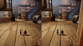 It Takes Two (Nintendo Switch, Русские субтитры, Новый)