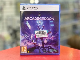 PS5 Arcadegeddon PPSA-04022 (Русские субтитры)