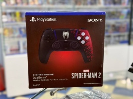 Геймпад/Джойстик Sony DualSense PS5 Spider-Man 2