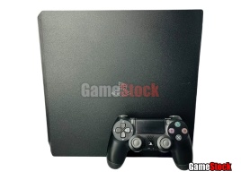 Sony Playstation 4 Pro 1TB CUH-7208B S/N: 02274526441458441 (PS4 Pro, Б/У)
