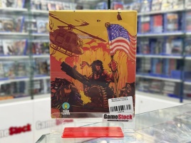 Broforce (Special Reserve) (Nintendo Switch, Английская версия, Новый)