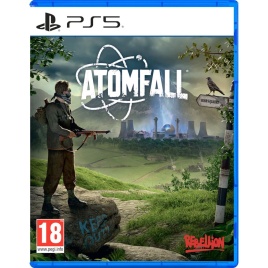 PS5 Atomfall (Новинка!) (Новый, Русские субтитры, PPSA-15493)