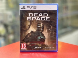 PS5 Dead Space Remake PPSA-03846 (Английская версия)