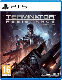 PS5 Terminator: Resistance Enhanced (Б/У, Русские субтитры, PPSA-01763)