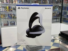 Беспроводная гарнитура PS5 Headset Pulse Elite