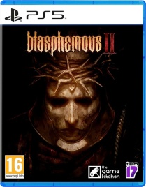 PS5 Blasphemous 2 (Новый, Русские субтитры, PPSA-13579)