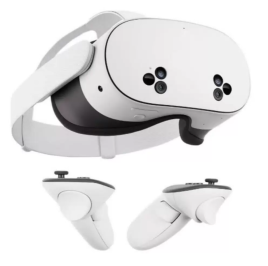 Шлем VR Oculus Quest 3S 128GB (Новый)