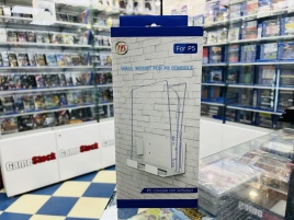 Кронштейн на стену для PS5 (JYS-P5123)