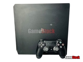 Sony Playstation 4 Pro 1TB CUH-7208B S/N: 02274526441293224 (PS4 Pro, Б/У)