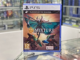 PS5 Mixture (только для PS VR2) PPSA-20008 (Английская версия)