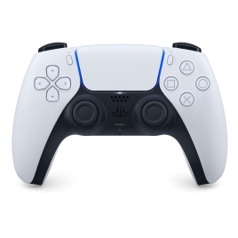 Геймпад/Джойстик Sony DualSense PS5 Белый