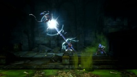 Prince of Persia: The Lost Crown (Nintendo Switch, Русские субтитры)