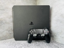 Sony Playstation 4 Slim 500GB 2108А