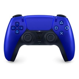 Геймпад/Джойстик Sony DualSense PS5 Cobalt Blue (Кобальт Синий)