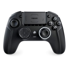 Геймпад/Джойстик Nacon Revolution 5 Pro Black For PS5/PS4/PC