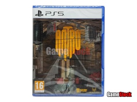 PS5 Antro (Новый, Английская версия)