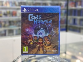 PS4 Core Keeper CUSA-45871 (Английская версия)