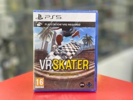 PS5 VR Skater PPSA-13557 (только для PS VR2) (Английская версия)