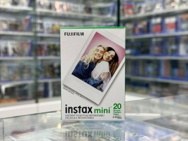 Фотопленка Fujifilm Instax Mini 20 Кадров
