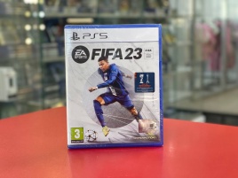 PS5 Fifa 23 PPSA-06276 (Полностью на русском языке)