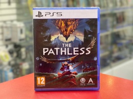 PS5 The Pathless PPSA-01826 (Русские субтитры)