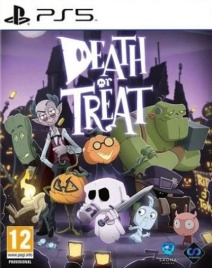 PS5 Death or Treat PPSA-15687 (Русские субтитры)