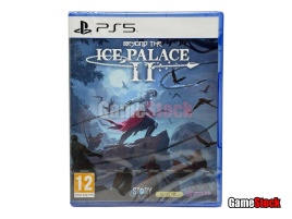 PS5 Beyond the Ice Palace 2 (Новый, Русские субтитры)