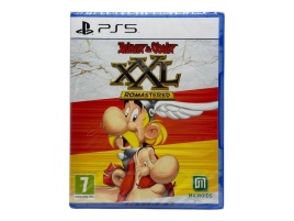 PS5 Asterix & Obelix XXL: Romastered (Новый, Английская версия, PPSA-08163)