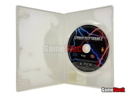 PS3 InFAMOUS (Дурная Репутация) (Б/У, без обложки, Полностью на русском языке, BCES-00609)