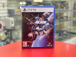 PS5 Stellar Blade (Новинка) PPSA-13197 (Русские субтитры)