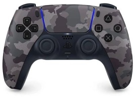 Геймпад/Джойстик Sony DualSense PS5 Камуфляж
