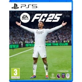 PS5 FC 25 (FIFA 25) PPSA-25066 (Полностью на русском языке)