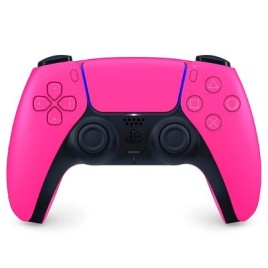 Геймпад/Джойстик Sony DualSense PS5 Розовый (Б/У)