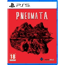 PS5 Pneumata (Новый, Английская версия, PPSA-17139)