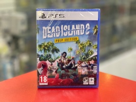 PS5 Dead Island 2 Day One Edition PPSA-03099 (Русские субтитры)