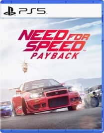 PS5 Need For Speed Payback (Новинка!) (Русские субтитры) PPSA-