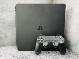 Sony Playstation 4 Slim 500GB 2108B Б/У