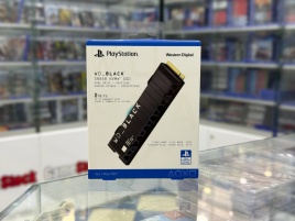 Внутренний накопитель PS5 WD SN850P NVMe SSD 2tb