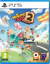 PS5 Moving Out 2 PPSA-08206 (Русские субтитры)