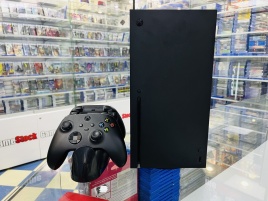 Игровая приставка XBOX Series X S/N: 061874224317 Б/У