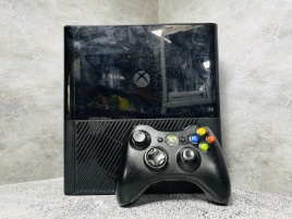 Игровая приставка xbox 360E 250Gb, с играми