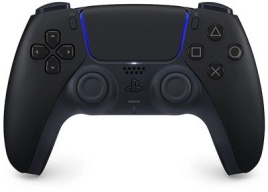 Геймпад/Джойстик Sony DualSense PS5 (Черный)
