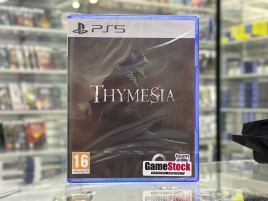 PS5 Thymesia PPSA-05213 (Русские субтитры)