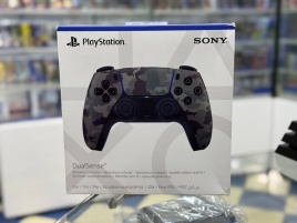 Геймпад/Джойстик Sony DualSense PS5 Камуфляж