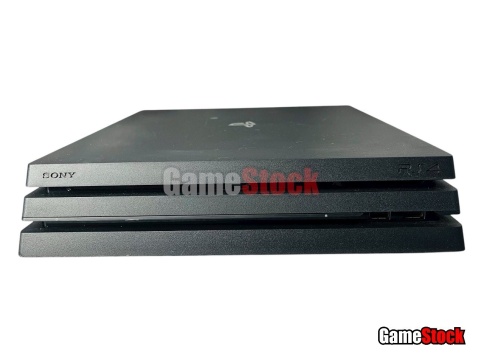 Sony Playstation 4 Pro 1TB CUH-7208B S/N: 02274526441293224 (PS4 Pro, Б/У) фото 3