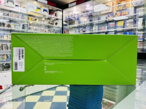 Игровая приставка XBOX Series S 512GB фото 2