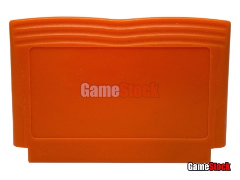 Коробка для картриджа 8-бит фото 1