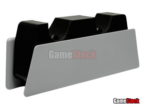 Док станция Sony DualSense Station PS5 для двух геймпадов Б/У фото 3