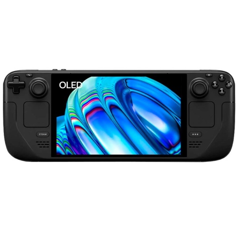 Игровая приставка Steam Deck Oled 512GB (Новый) фото 1