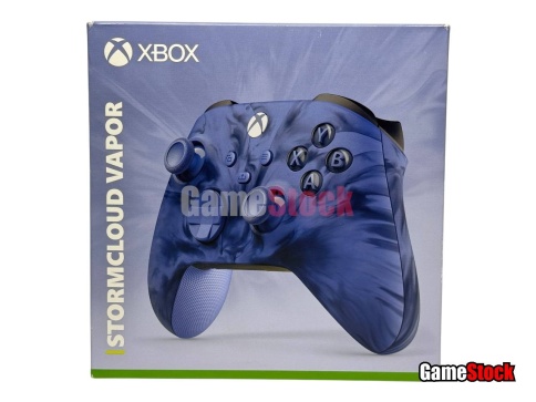 Геймпад/Джойстик XBOX Облачный Stromcloud Vapor Б/У фото 1